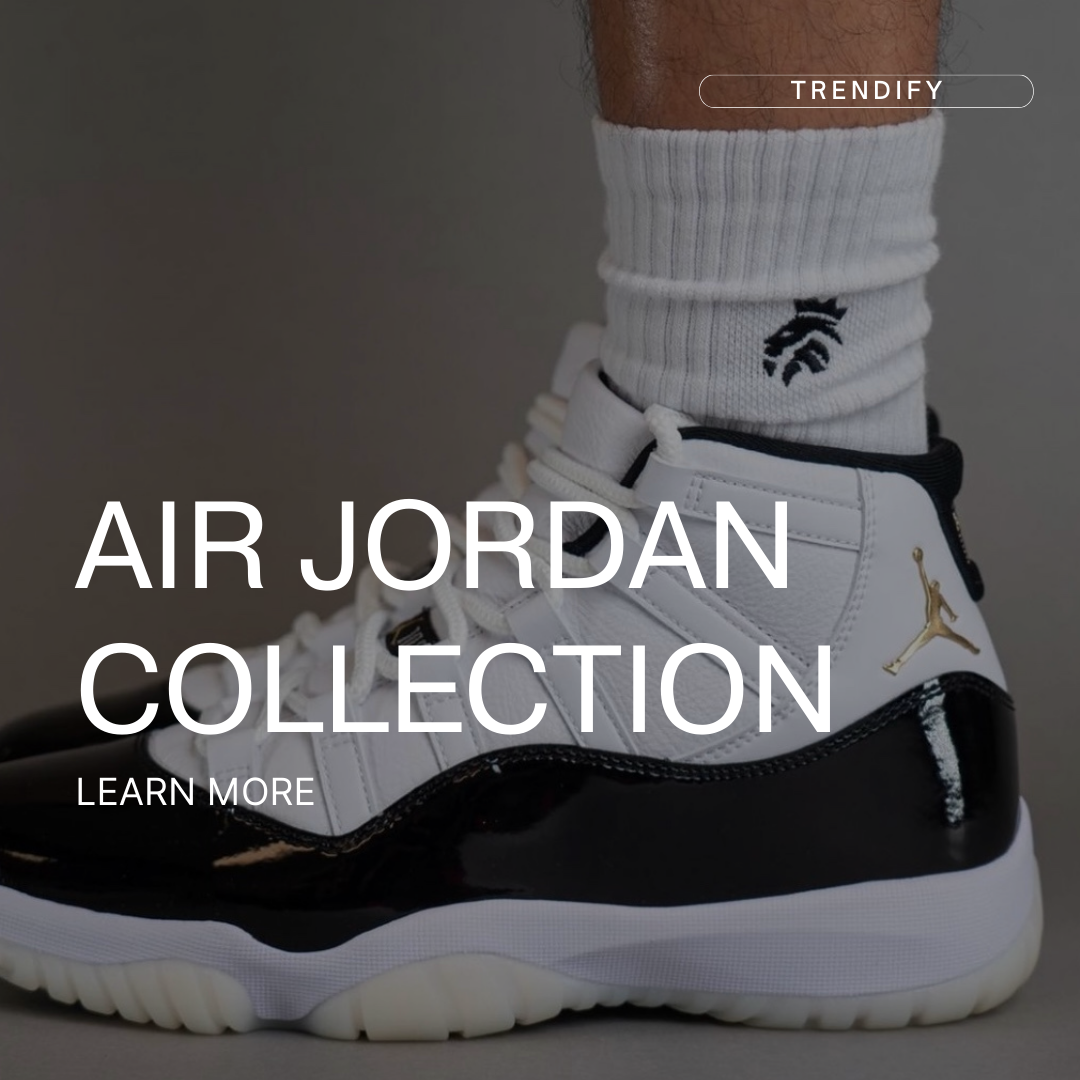 Air Jordan